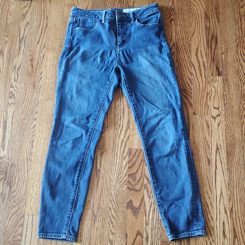 Treasure & Bond Women's Skinny Jeans